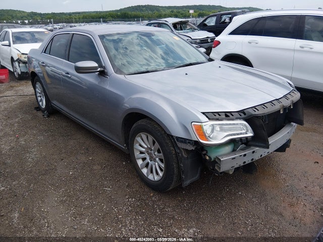 Aukcja sprzedaży 2014 Chrysler 300, vin: 2C3CCAAG0EH182795, numer aukcji: 45242093