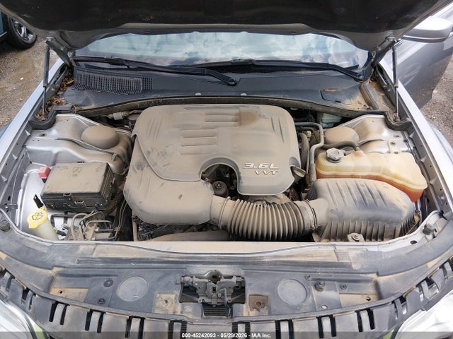 Aukcja sprzedaży 2014 Chrysler 300, vin: 2C3CCAAG0EH182795, numer aukcji: 45242093