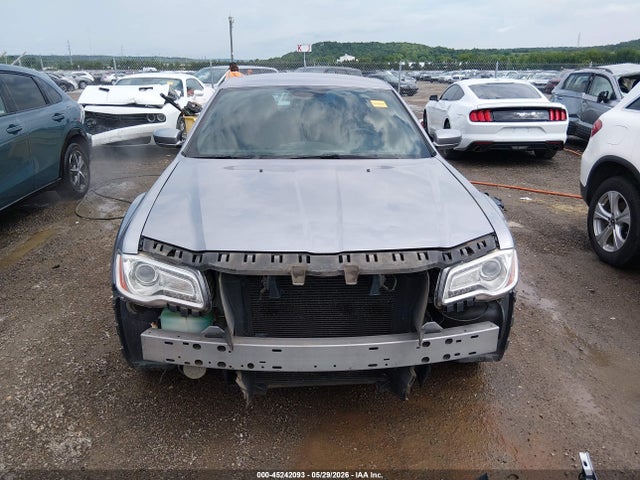 Aukcja sprzedaży 2014 Chrysler 300, vin: 2C3CCAAG0EH182795, numer aukcji: 45242093