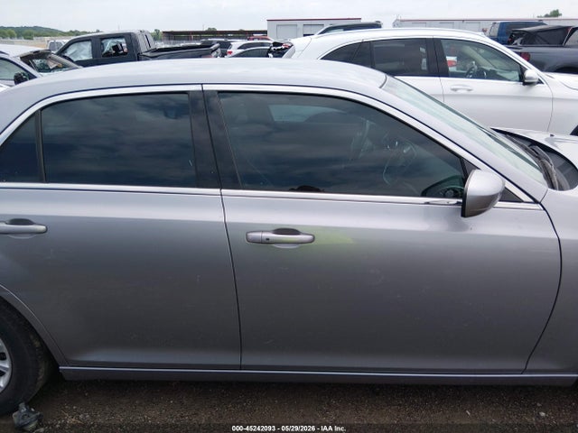 Aukcja sprzedaży 2014 Chrysler 300, vin: 2C3CCAAG0EH182795, numer aukcji: 45242093