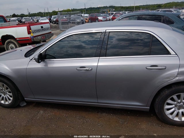 Aukcja sprzedaży 2014 Chrysler 300, vin: 2C3CCAAG0EH182795, numer aukcji: 45242093