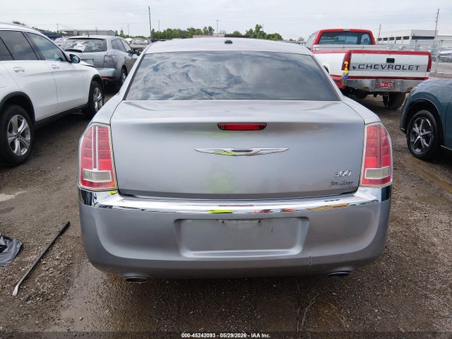 Aukcja sprzedaży 2014 Chrysler 300, vin: 2C3CCAAG0EH182795, numer aukcji: 45242093