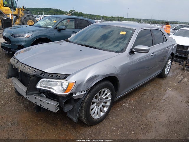 Aukcja sprzedaży 2014 Chrysler 300, vin: 2C3CCAAG0EH182795, numer aukcji: 45242093