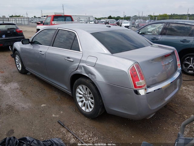 Aukcja sprzedaży 2014 Chrysler 300, vin: 2C3CCAAG0EH182795, numer aukcji: 45242093
