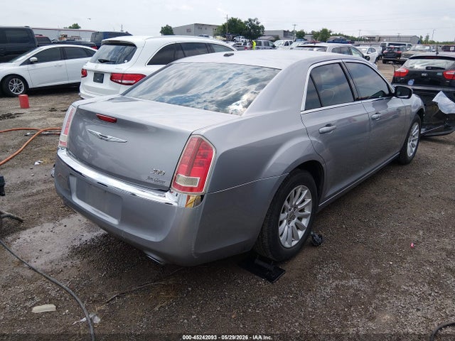 Aukcja sprzedaży 2014 Chrysler 300, vin: 2C3CCAAG0EH182795, numer aukcji: 45242093