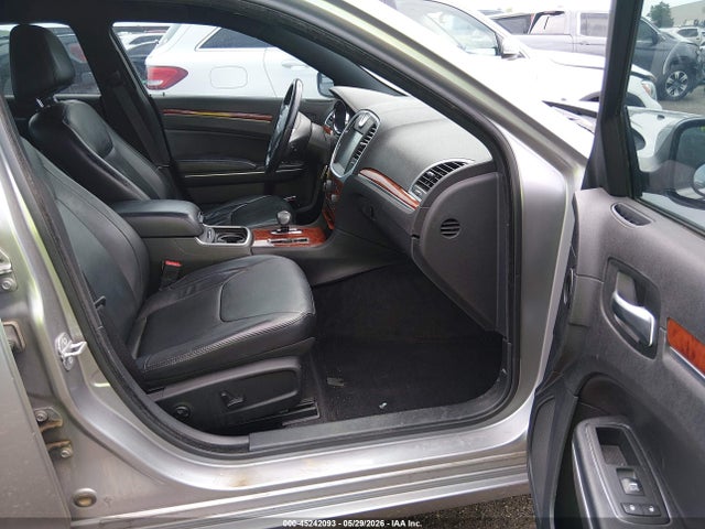Aukcja sprzedaży 2014 Chrysler 300, vin: 2C3CCAAG0EH182795, numer aukcji: 45242093