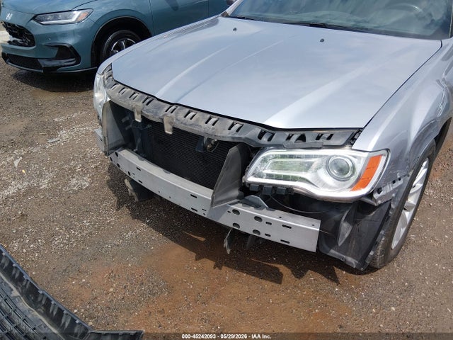 Aukcja sprzedaży 2014 Chrysler 300, vin: 2C3CCAAG0EH182795, numer aukcji: 45242093