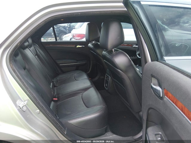 Aukcja sprzedaży 2014 Chrysler 300, vin: 2C3CCAAG0EH182795, numer aukcji: 45242093