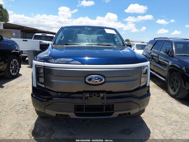 Ford F-150 Lightning Xlt 2023 1FTVW1EL4PWG28700 Image 12
