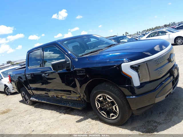 Ford F-150 Lightning Xlt 2023 1FTVW1EL4PWG28700 Image 13