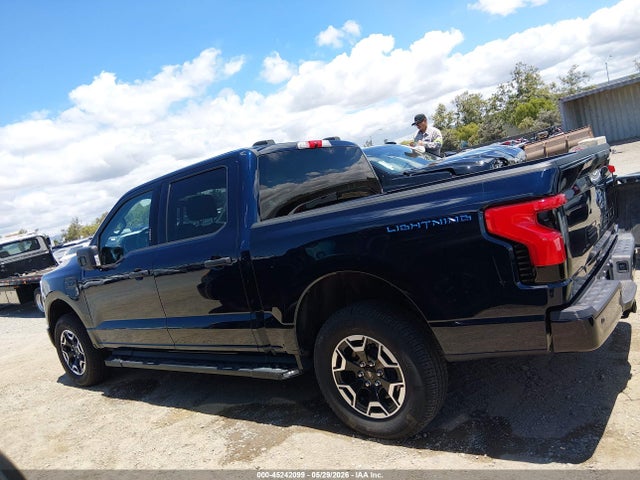 Ford F-150 Lightning Xlt 2023 1FTVW1EL4PWG28700 Image 14