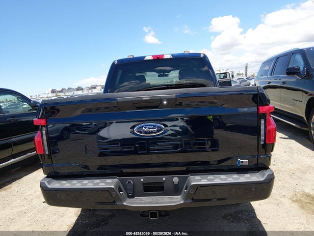 Ford F-150 Lightning Xlt 2023 1FTVW1EL4PWG28700 Image 16