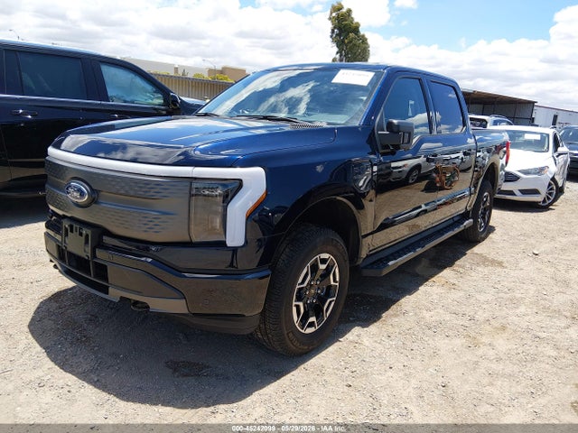 Ford F-150 Lightning Xlt 2023 1FTVW1EL4PWG28700 Image 2