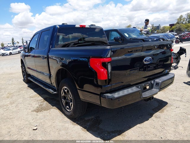 Ford F-150 Lightning Xlt 2023 1FTVW1EL4PWG28700 Image 3