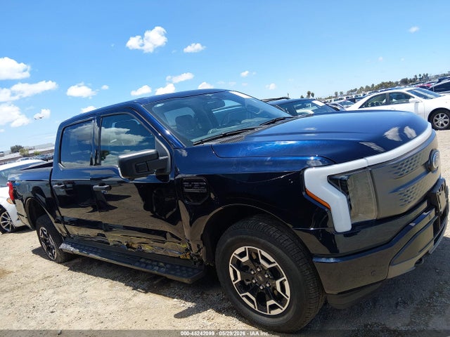 Ford F-150 Lightning Xlt 2023 1FTVW1EL4PWG28700 Image 6