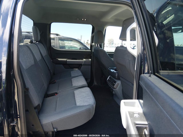 Ford F-150 Lightning Xlt 2023 1FTVW1EL4PWG28700 Image 8