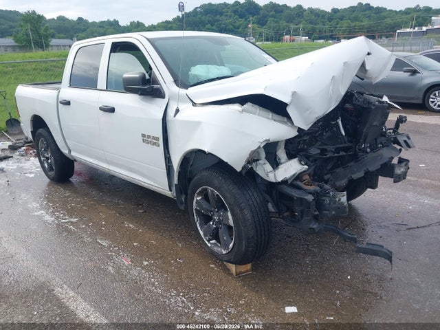 Aukcja sprzedaży 2015 Ram 1500 Express, vin: 1C6RR7KG7FS699065, numer aukcji: 45242100