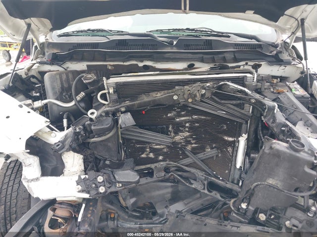 Aukcja sprzedaży 2015 Ram 1500 Express, vin: 1C6RR7KG7FS699065, numer aukcji: 45242100