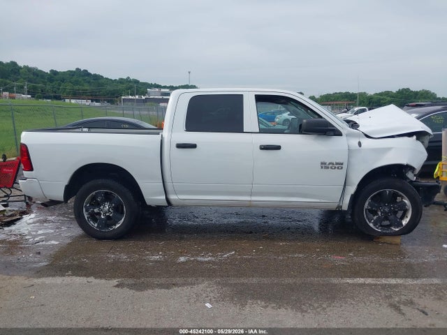 Aukcja sprzedaży 2015 Ram 1500 Express, vin: 1C6RR7KG7FS699065, numer aukcji: 45242100