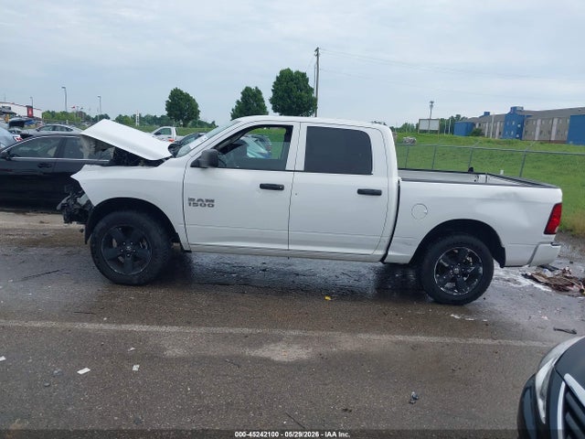 Aukcja sprzedaży 2015 Ram 1500 Express, vin: 1C6RR7KG7FS699065, numer aukcji: 45242100