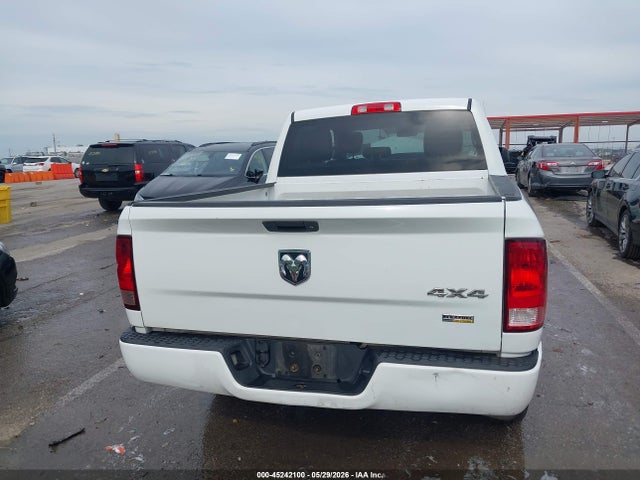 Aukcja sprzedaży 2015 Ram 1500 Express, vin: 1C6RR7KG7FS699065, numer aukcji: 45242100