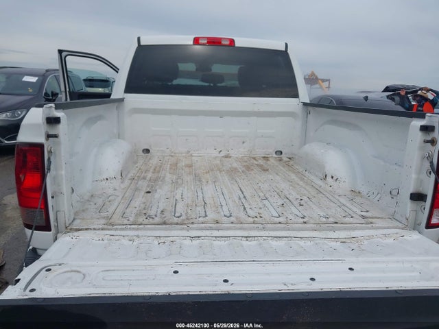 Aukcja sprzedaży 2015 Ram 1500 Express, vin: 1C6RR7KG7FS699065, numer aukcji: 45242100