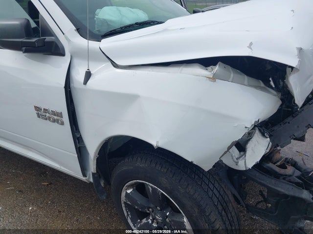 Aukcja sprzedaży 2015 Ram 1500 Express, vin: 1C6RR7KG7FS699065, numer aukcji: 45242100