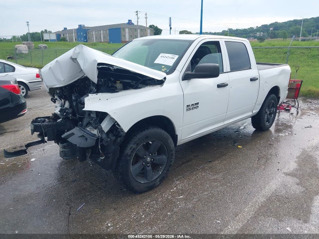Aukcja sprzedaży 2015 Ram 1500 Express, vin: 1C6RR7KG7FS699065, numer aukcji: 45242100