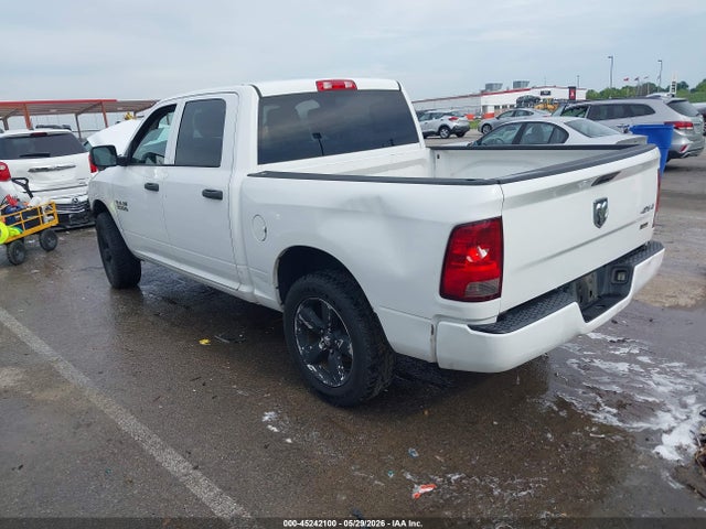 Aukcja sprzedaży 2015 Ram 1500 Express, vin: 1C6RR7KG7FS699065, numer aukcji: 45242100