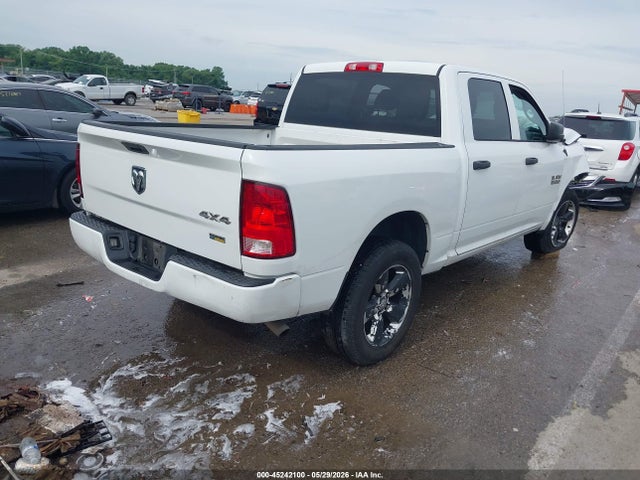 Aukcja sprzedaży 2015 Ram 1500 Express, vin: 1C6RR7KG7FS699065, numer aukcji: 45242100
