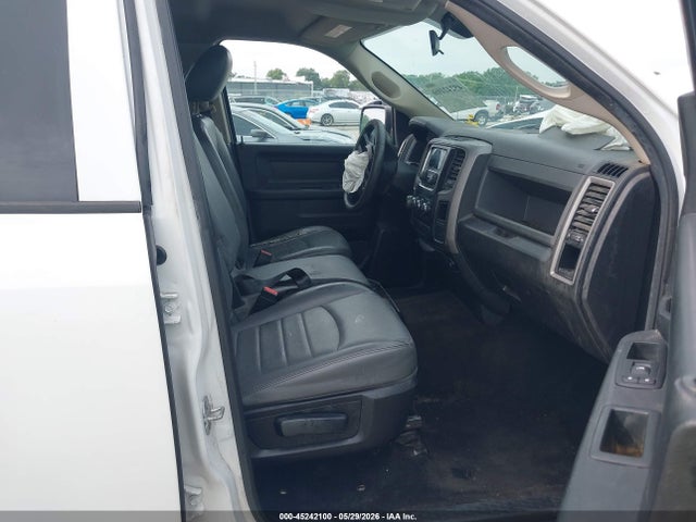 Aukcja sprzedaży 2015 Ram 1500 Express, vin: 1C6RR7KG7FS699065, numer aukcji: 45242100