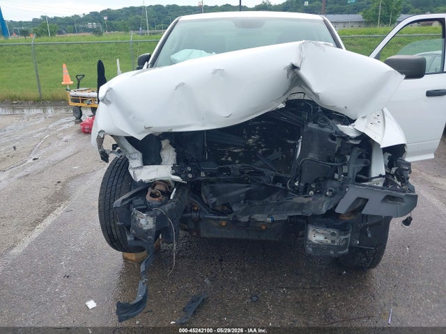 Aukcja sprzedaży 2015 Ram 1500 Express, vin: 1C6RR7KG7FS699065, numer aukcji: 45242100