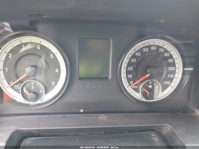 Aukcja sprzedaży 2015 Ram 1500 Express, vin: 1C6RR7KG7FS699065, numer aukcji: 45242100