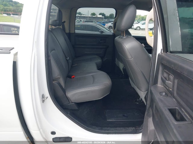 Aukcja sprzedaży 2015 Ram 1500 Express, vin: 1C6RR7KG7FS699065, numer aukcji: 45242100