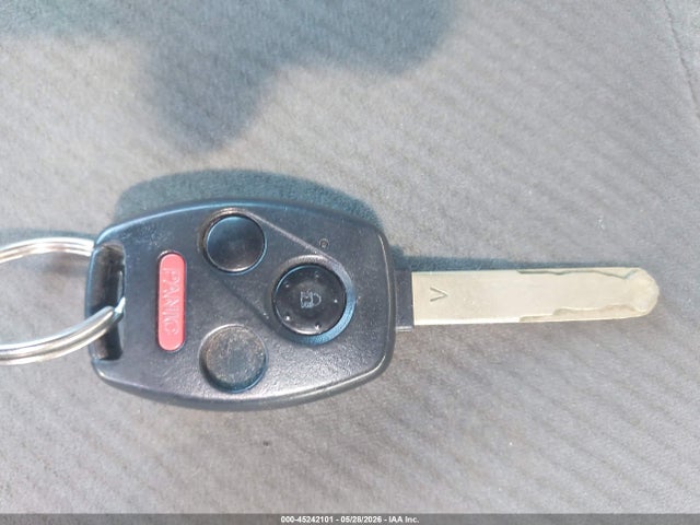 45242101 :رقم المزاد ، 19XFA1F53AE015388 vin ، 2010 Honda Civic Lx مزاد بيع