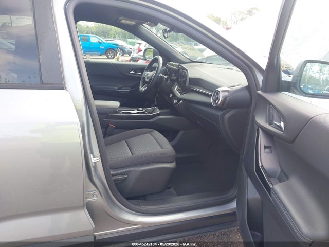 45242104 :رقم المزاد ، 3GNAXHEG8TL321156 vin ، 2026 Chevrolet Equinox Fwd Lt مزاد بيع