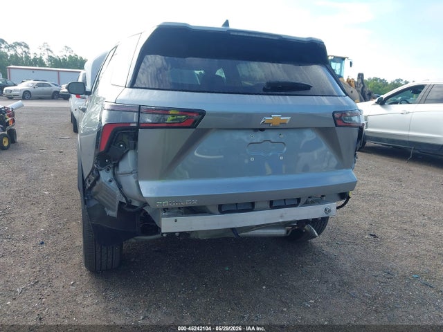 45242104 :رقم المزاد ، 3GNAXHEG8TL321156 vin ، 2026 Chevrolet Equinox Fwd Lt مزاد بيع