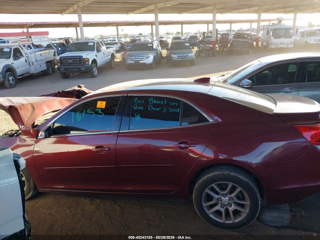 Chevrolet MALIBU 1LT 2015 1G11C5SL2FF340152 Image 13