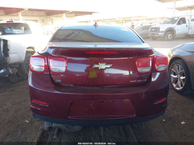 Chevrolet MALIBU 1LT 2015 1G11C5SL2FF340152 Image 15