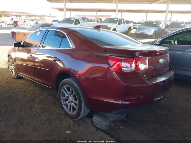 Chevrolet MALIBU 1LT 2015 1G11C5SL2FF340152 Image 3