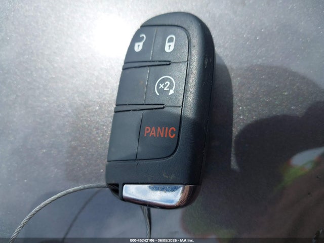 Продаж на аукціоні авто 2018 Jeep Renegade Sport Fwd, vin: ZACCJAAB7JPG70169, номер лоту: 45242106