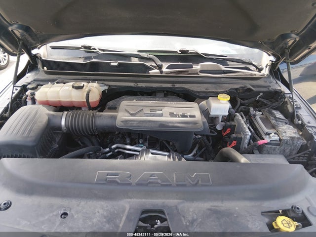 Продажа на аукционе авто 2020 Ram 1500 Big Horn  4x4 5'7 Box, vin: 1C6RRFFG0LN334015, номер лота: 45242111