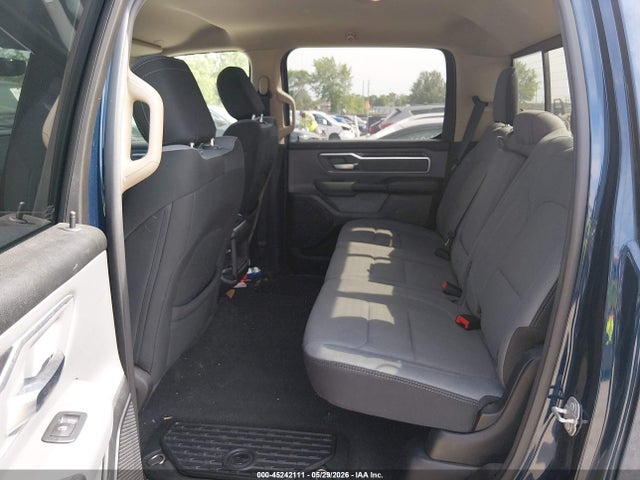 Продажа на аукционе авто 2020 Ram 1500 Big Horn  4x4 5'7 Box, vin: 1C6RRFFG0LN334015, номер лота: 45242111