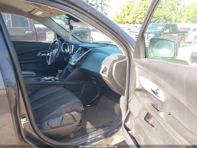 45242113 :رقم المزاد ، 2GNALCEK0G6223350 vin ، 2016 Chevrolet Equinox Lt مزاد بيع