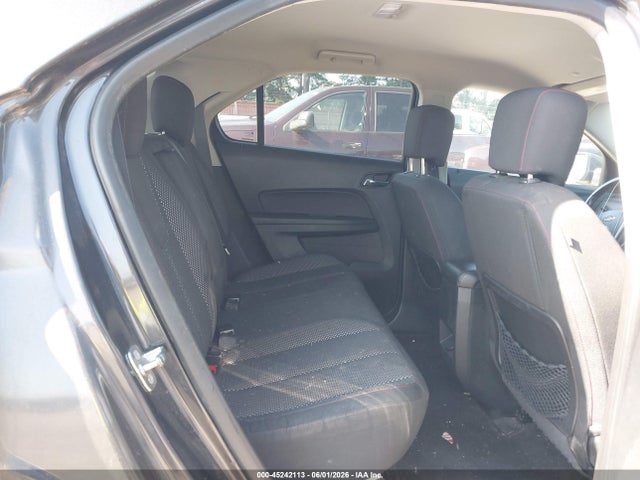 45242113 :رقم المزاد ، 2GNALCEK0G6223350 vin ، 2016 Chevrolet Equinox Lt مزاد بيع