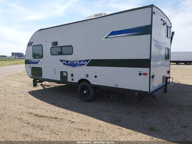 Aukcja sprzedaży 2022 Forest River Other, vin: 4X4TSMT16NY011753, numer aukcji: 45242115