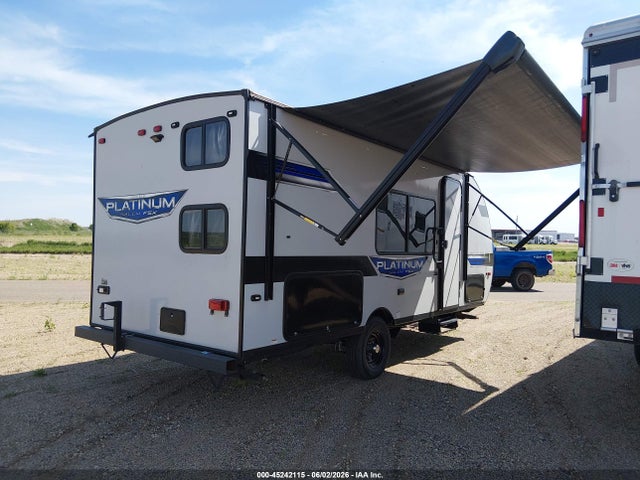 Aukcja sprzedaży 2022 Forest River Other, vin: 4X4TSMT16NY011753, numer aukcji: 45242115