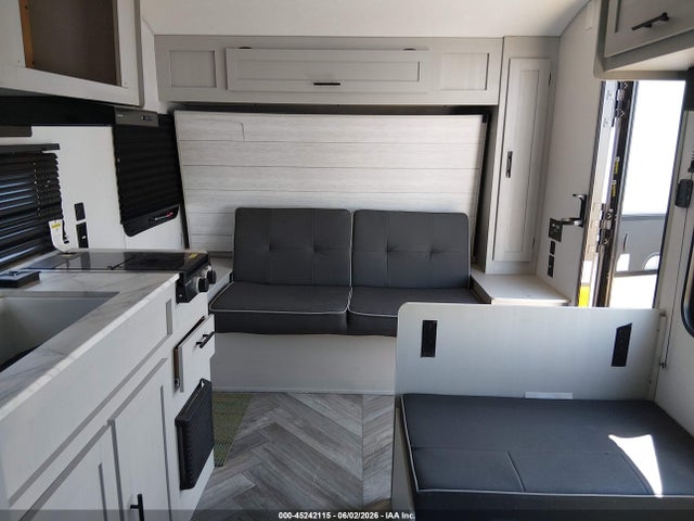 Aukcja sprzedaży 2022 Forest River Other, vin: 4X4TSMT16NY011753, numer aukcji: 45242115