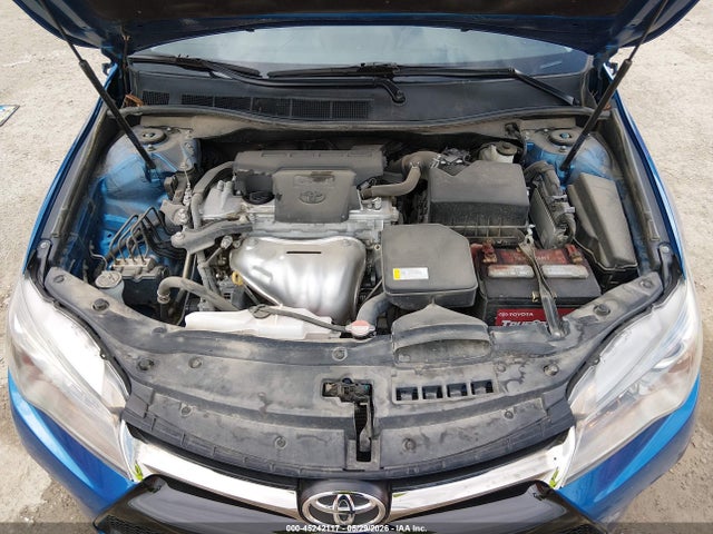 4T1BF1FK8GU541544 Toyota CAMRY SE