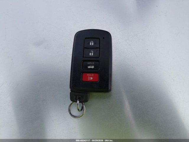 4T1BF1FK8GU541544 Toyota CAMRY SE